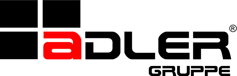 Logo: ADLER Gruppe